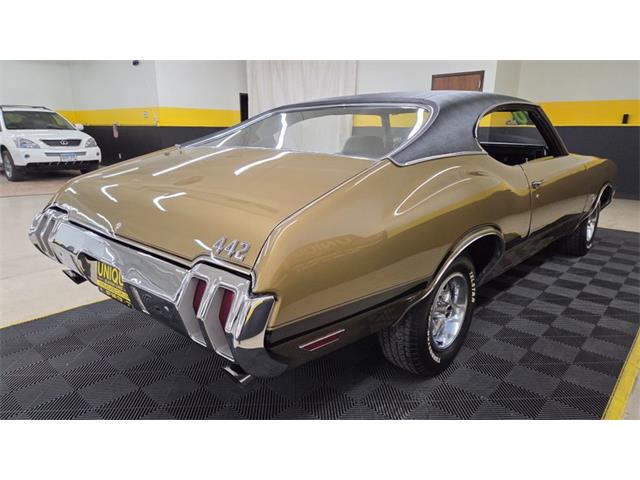 1970 Oldsmobile 442 (CC-2070629) for sale in Mankato, Minnesota