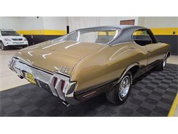 1970 Oldsmobile 442 (CC-2070629) for sale in Mankato, Minnesota