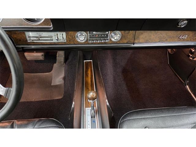 1970 Oldsmobile 442 (CC-2070629) for sale in Mankato, Minnesota