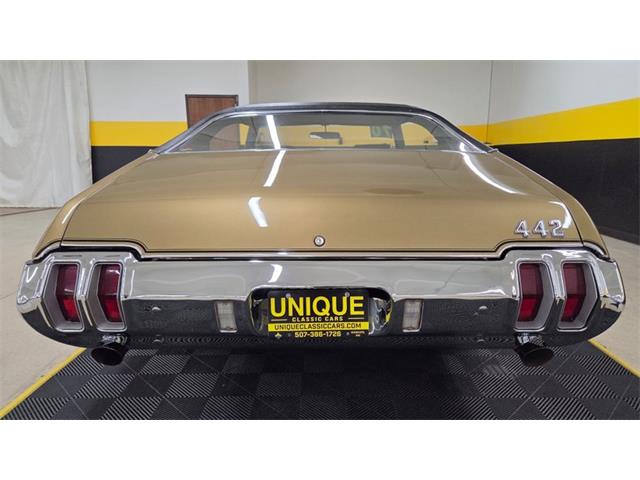 1970 Oldsmobile 442 (CC-2070629) for sale in Mankato, Minnesota