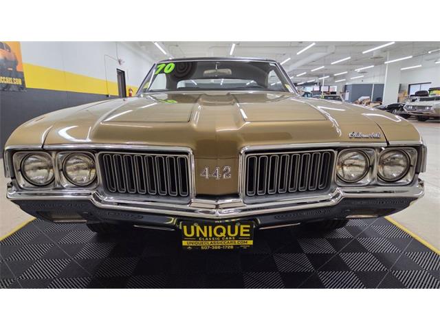 1970 Oldsmobile 442 (CC-2070629) for sale in Mankato, Minnesota