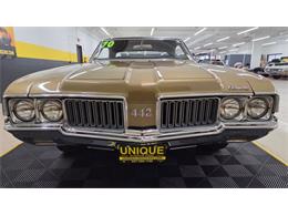 1970 Oldsmobile 442 (CC-2070629) for sale in Mankato, Minnesota