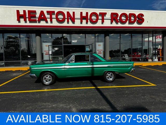 1964 Mercury Comet (CC-2076291) for sale in Joliet, Illinois