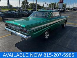 1964 Mercury Comet (CC-2076291) for sale in Joliet, Illinois