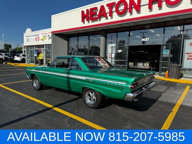 1964 Mercury Comet (CC-2076291) for sale in Joliet, Illinois