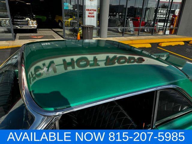 1964 Mercury Comet (CC-2076291) for sale in Joliet, Illinois
