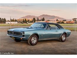 1967 Chevrolet Camaro (CC-2076294) for sale in Concord, California