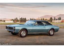 1967 Chevrolet Camaro (CC-2076294) for sale in Concord, California