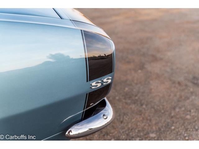 1967 Chevrolet Camaro (CC-2076294) for sale in Concord, California