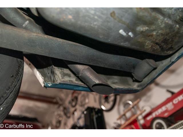 1967 Chevrolet Camaro (CC-2076294) for sale in Concord, California