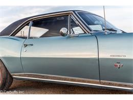 1967 Chevrolet Camaro (CC-2076294) for sale in Concord, California