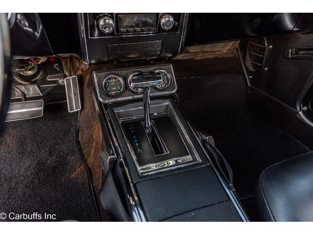 1967 Chevrolet Camaro (CC-2076294) for sale in Concord, California