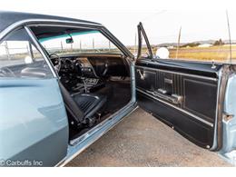 1967 Chevrolet Camaro (CC-2076294) for sale in Concord, California