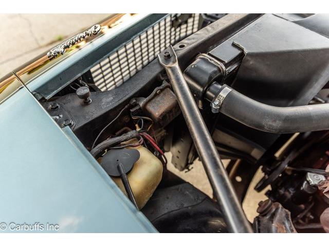 1967 Chevrolet Camaro (CC-2076294) for sale in Concord, California
