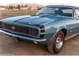 1967 Chevrolet Camaro (CC-2076294) for sale in Concord, California