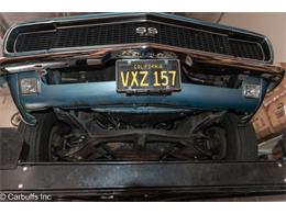 1967 Chevrolet Camaro (CC-2076294) for sale in Concord, California