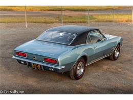 1967 Chevrolet Camaro (CC-2076294) for sale in Concord, California