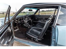 1967 Chevrolet Camaro (CC-2076294) for sale in Concord, California