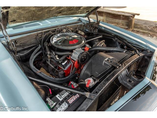 1967 Chevrolet Camaro (CC-2076294) for sale in Concord, California