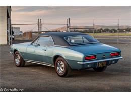 1967 Chevrolet Camaro (CC-2076294) for sale in Concord, California