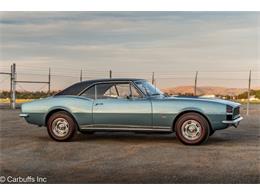 1967 Chevrolet Camaro (CC-2076294) for sale in Concord, California