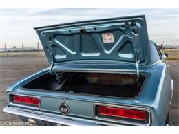 1967 Chevrolet Camaro (CC-2076294) for sale in Concord, California