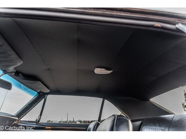 1967 Chevrolet Camaro (CC-2076294) for sale in Concord, California