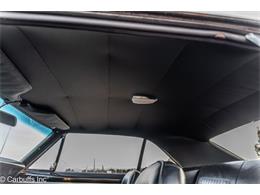 1967 Chevrolet Camaro (CC-2076294) for sale in Concord, California