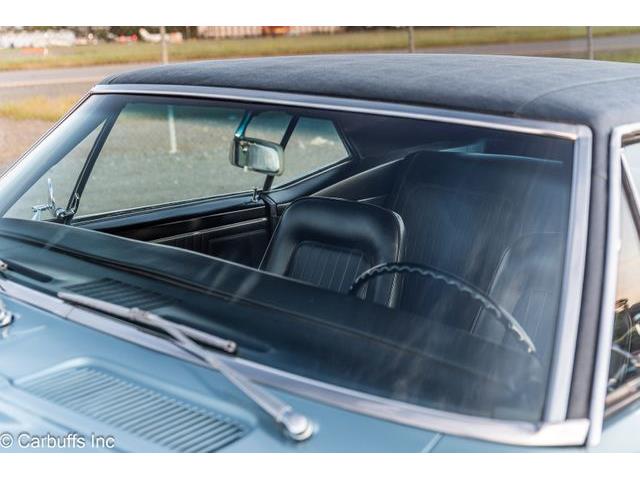 1967 Chevrolet Camaro (CC-2076294) for sale in Concord, California