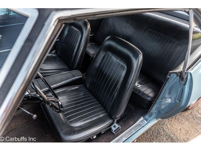 1967 Chevrolet Camaro (CC-2076294) for sale in Concord, California
