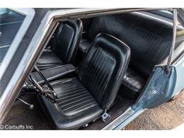 1967 Chevrolet Camaro (CC-2076294) for sale in Concord, California