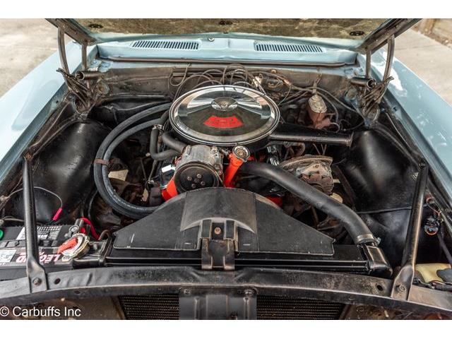 1967 Chevrolet Camaro (CC-2076294) for sale in Concord, California