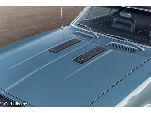 1967 Chevrolet Camaro (CC-2076294) for sale in Concord, California