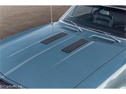 1967 Chevrolet Camaro (CC-2076294) for sale in Concord, California