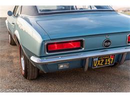 1967 Chevrolet Camaro (CC-2076294) for sale in Concord, California