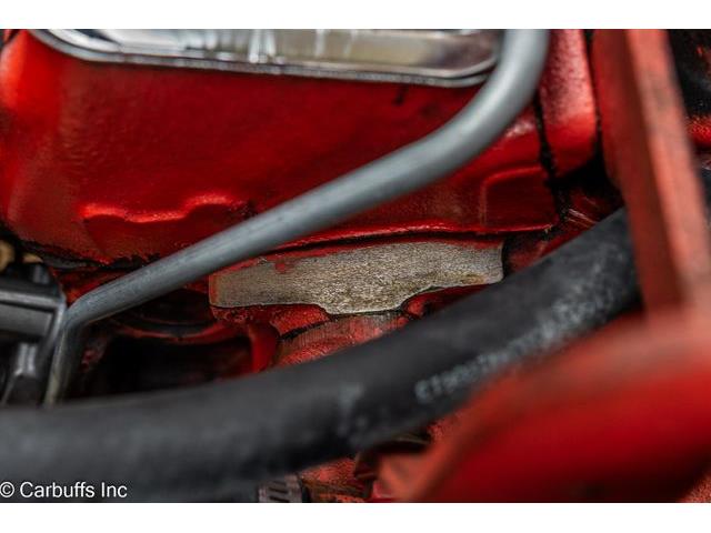 1967 Chevrolet Camaro (CC-2076294) for sale in Concord, California