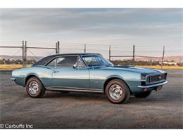 1967 Chevrolet Camaro (CC-2076294) for sale in Concord, California