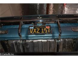 1967 Chevrolet Camaro (CC-2076294) for sale in Concord, California