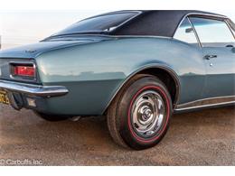 1967 Chevrolet Camaro (CC-2076294) for sale in Concord, California