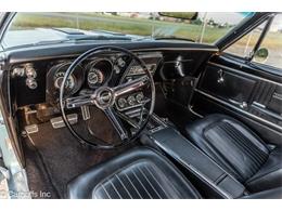 1967 Chevrolet Camaro (CC-2076294) for sale in Concord, California