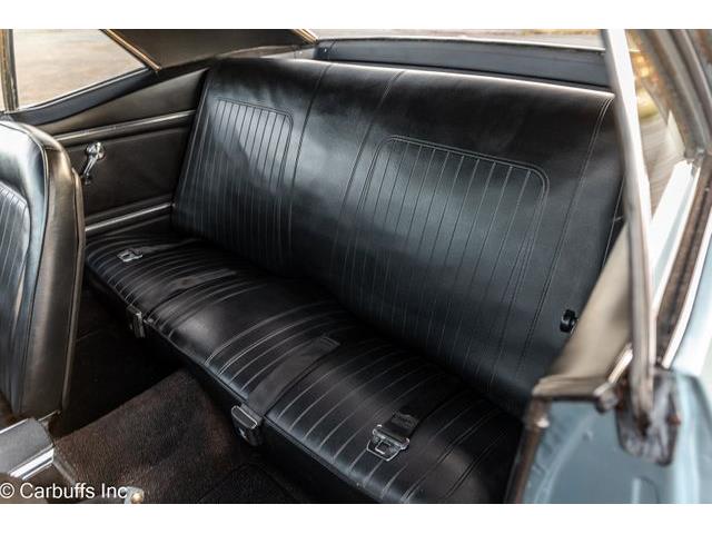 1967 Chevrolet Camaro (CC-2076294) for sale in Concord, California