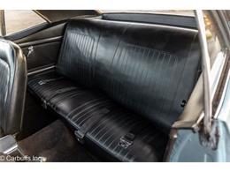 1967 Chevrolet Camaro (CC-2076294) for sale in Concord, California