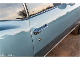 1967 Chevrolet Camaro (CC-2076294) for sale in Concord, California