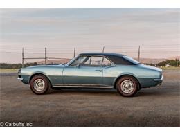 1967 Chevrolet Camaro (CC-2076294) for sale in Concord, California