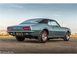 1967 Chevrolet Camaro (CC-2076294) for sale in Concord, California