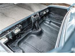 1967 Chevrolet Camaro (CC-2076294) for sale in Concord, California
