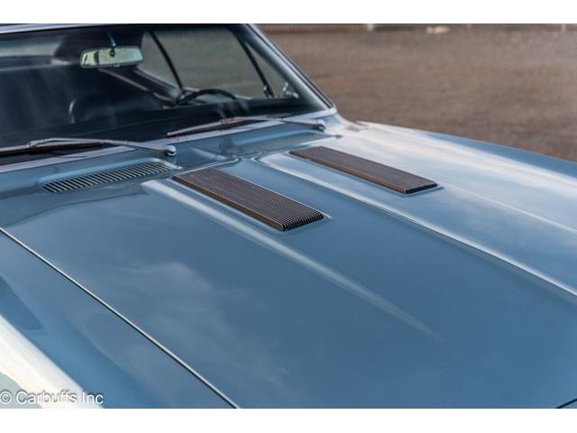 1967 Chevrolet Camaro (CC-2076294) for sale in Concord, California