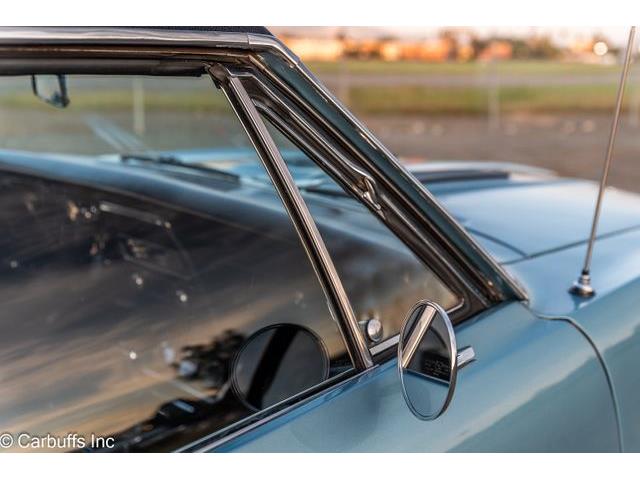 1967 Chevrolet Camaro (CC-2076294) for sale in Concord, California