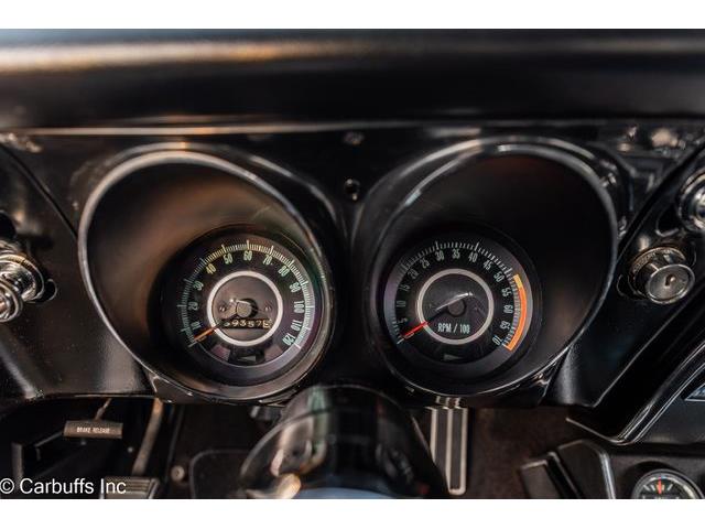 1967 Chevrolet Camaro (CC-2076294) for sale in Concord, California