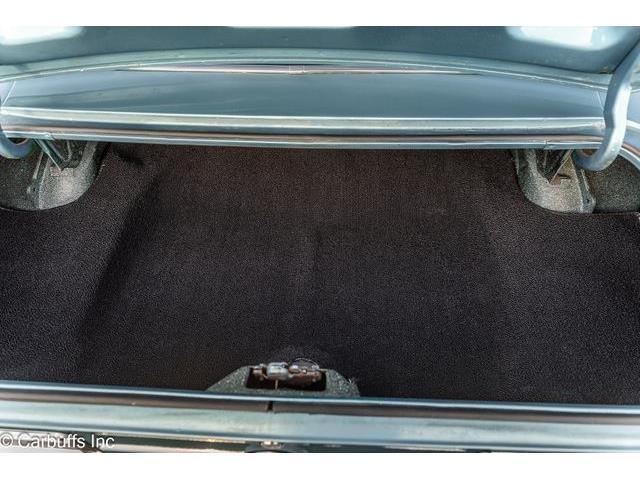 1967 Chevrolet Camaro (CC-2076294) for sale in Concord, California